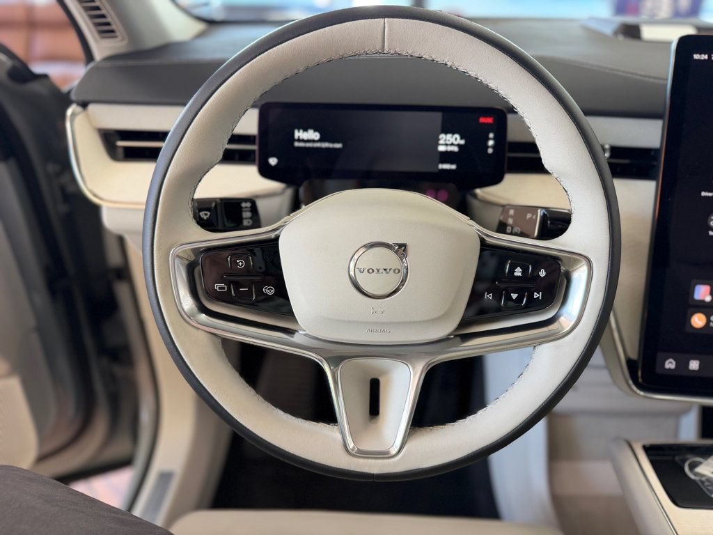 Used 2025 Volvo EX90 Plus AWD/4WD image 24