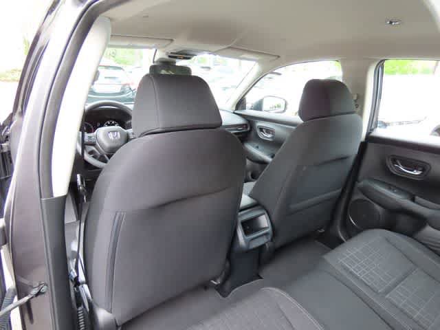 Used 2025 Honda HR-V LX image 14