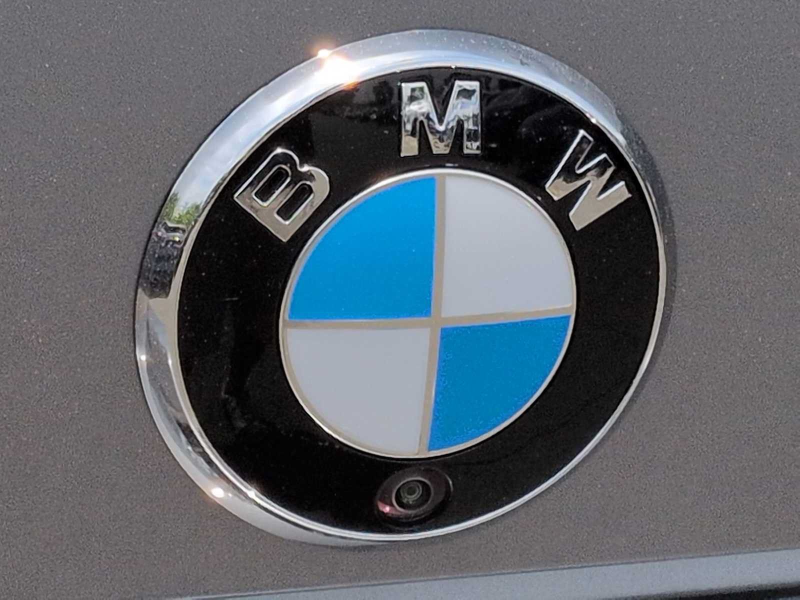 Used 2026 BMW i4 xDrive40i w/ Premium Package AWD/4WD image 13