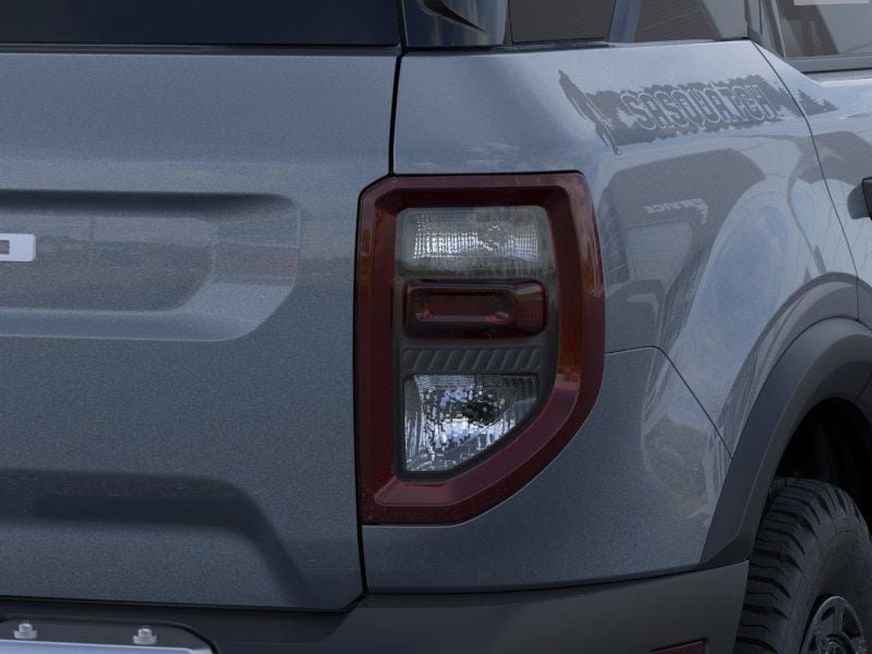 New 2026 Ford Bronco Sport Outer Banks w/ Sasquatch Outer Banks Package AWD/4WD image 49