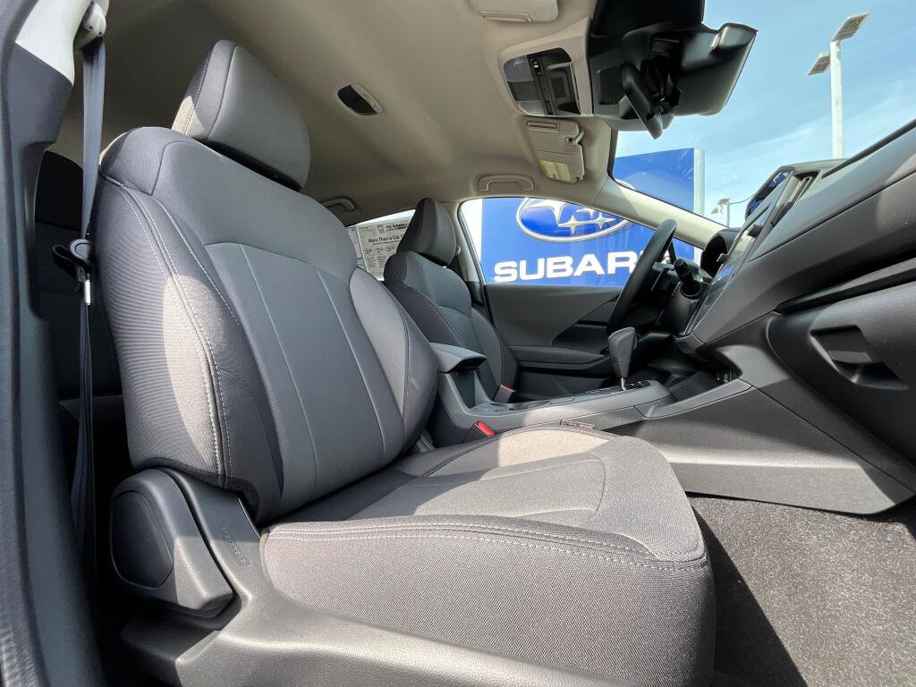 New 2026 Subaru Crosstrek 2.5i AWD/4WD image 12