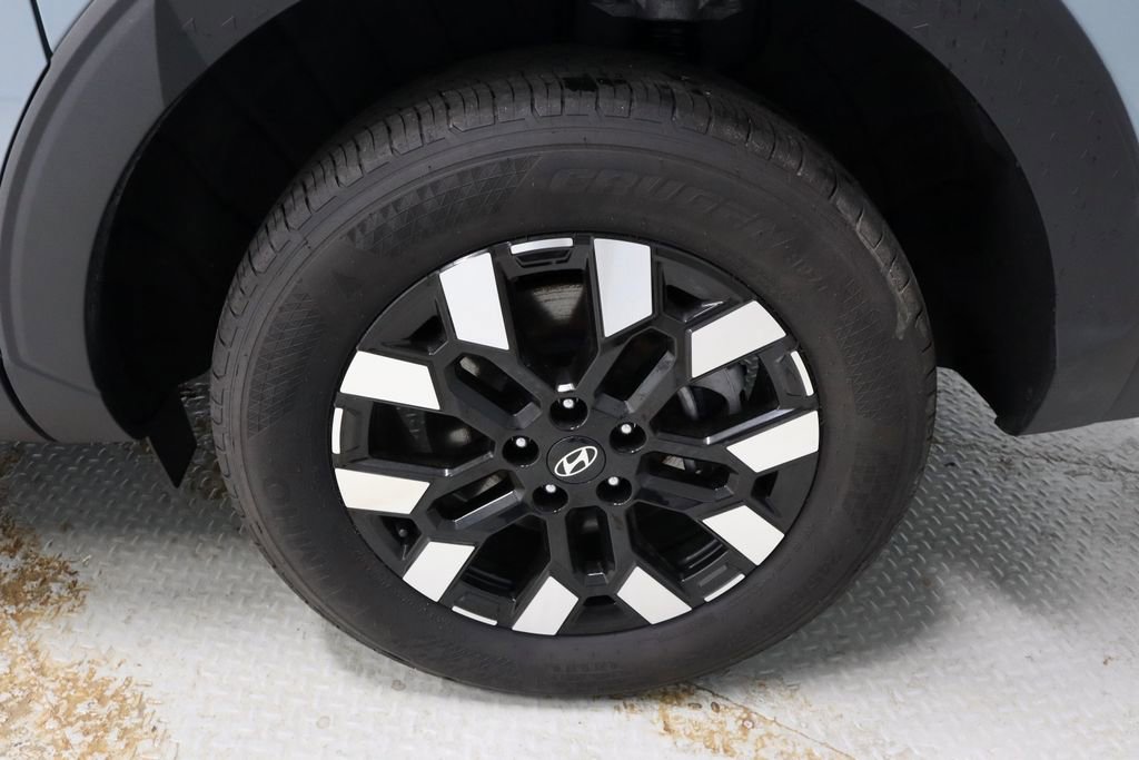 Certified 2026 Hyundai Santa Cruz SEL image 19