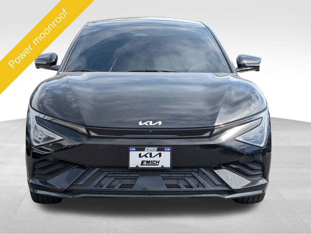 Certified 2025 Kia EV6 GT-Line image 9