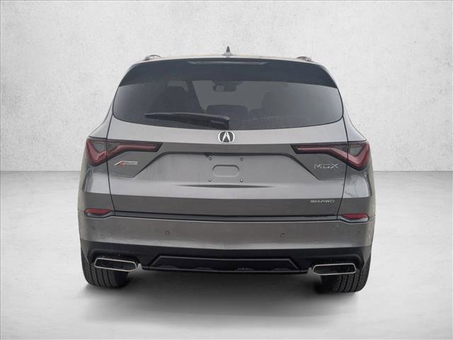New 2026 Acura MDX A-Spec image 8