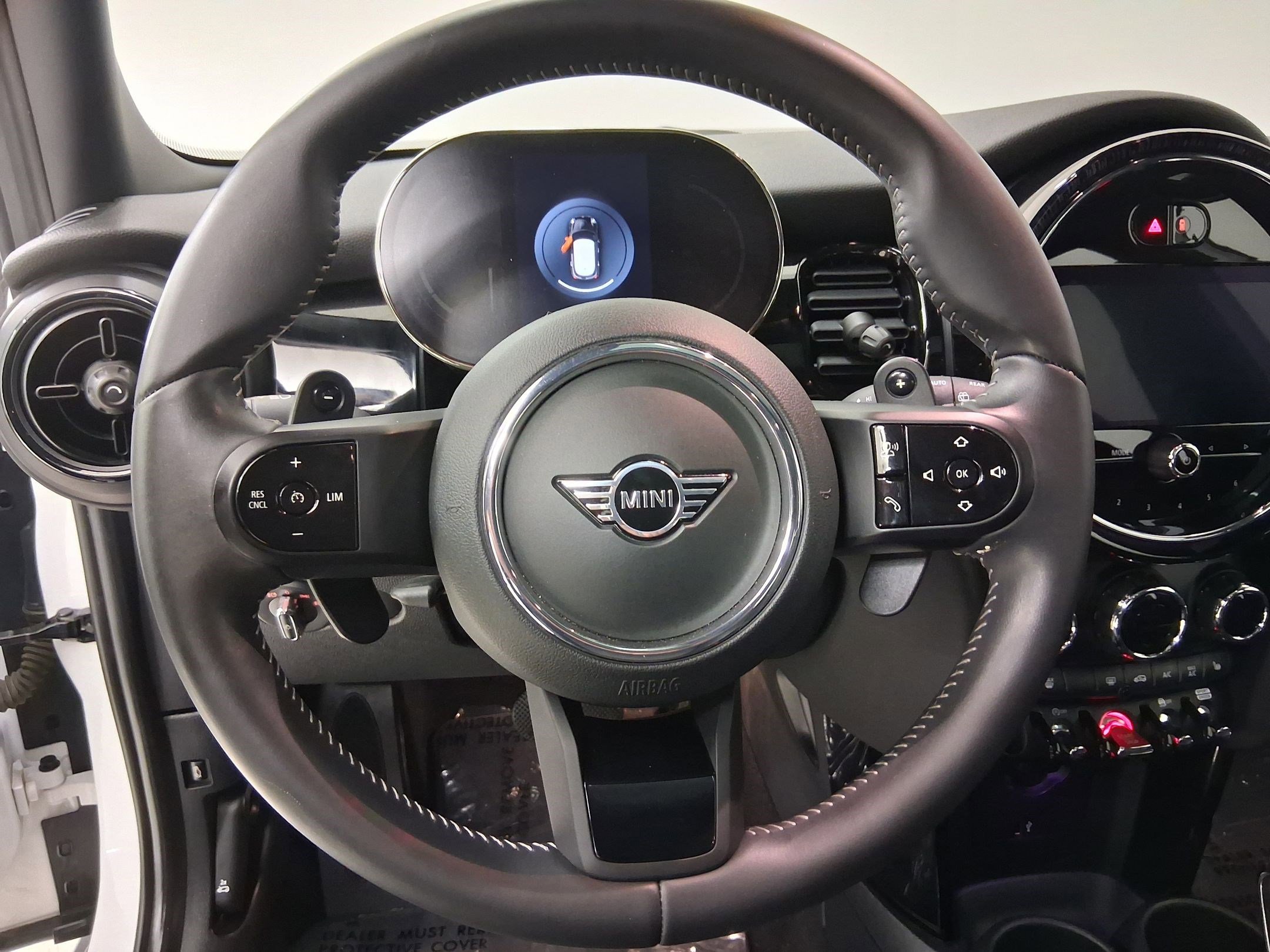 Certified 2024 MINI Cooper S image 14
