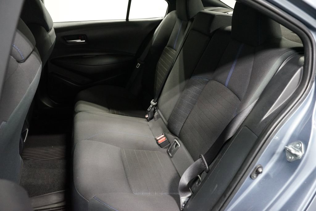 Used 2022 Toyota Corolla SE image 27
