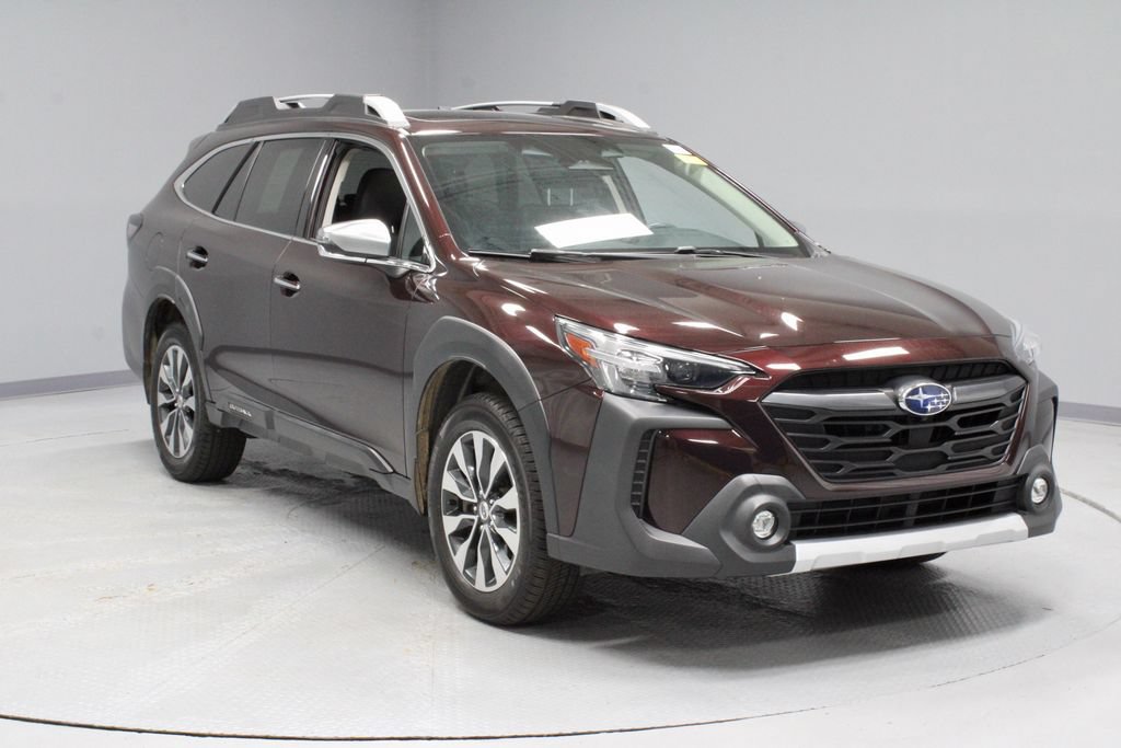 Used 2023 Subaru Outback Touring