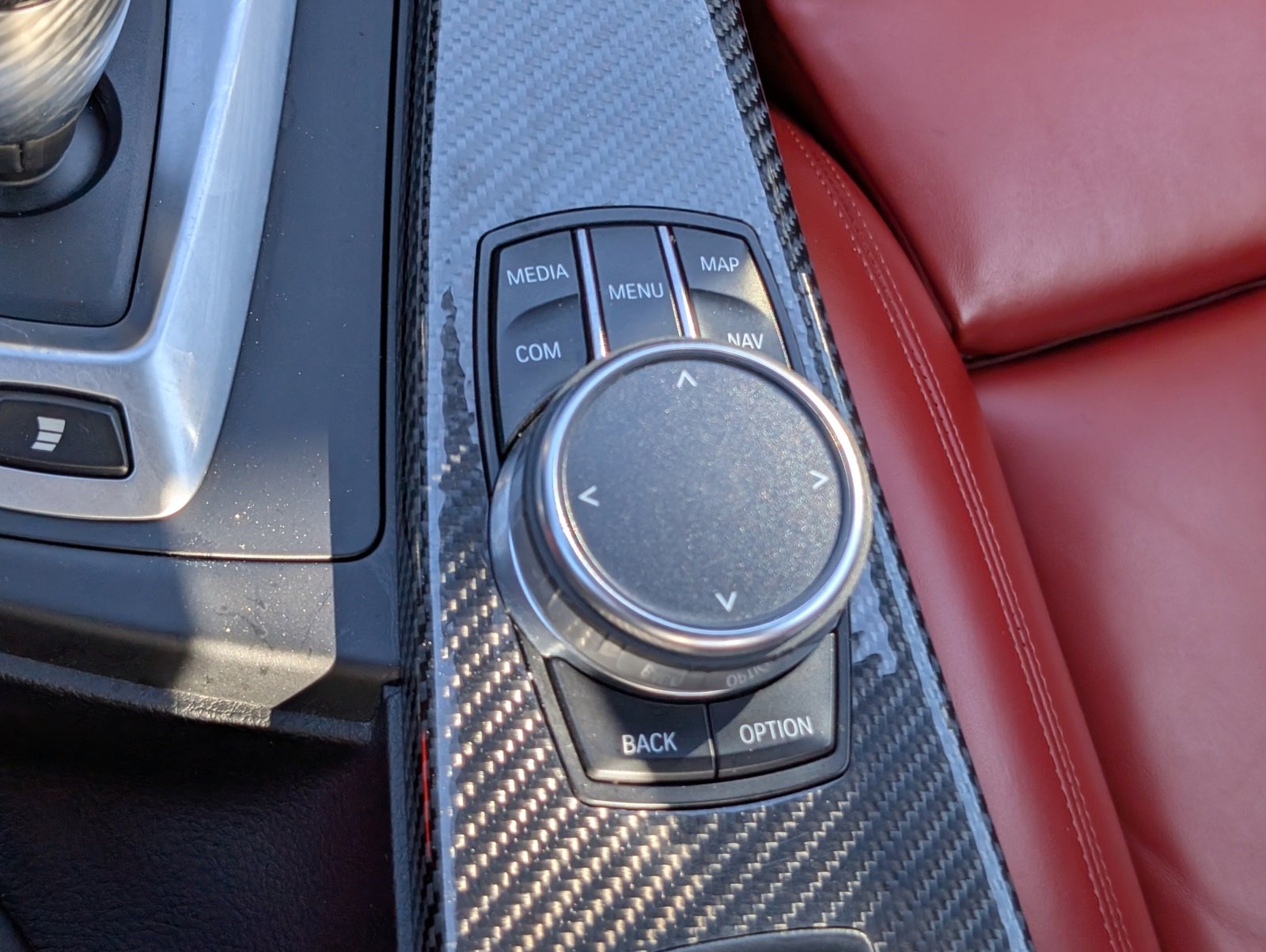 Used 2019 BMW M4 Convertible w/ Competition Package image 23