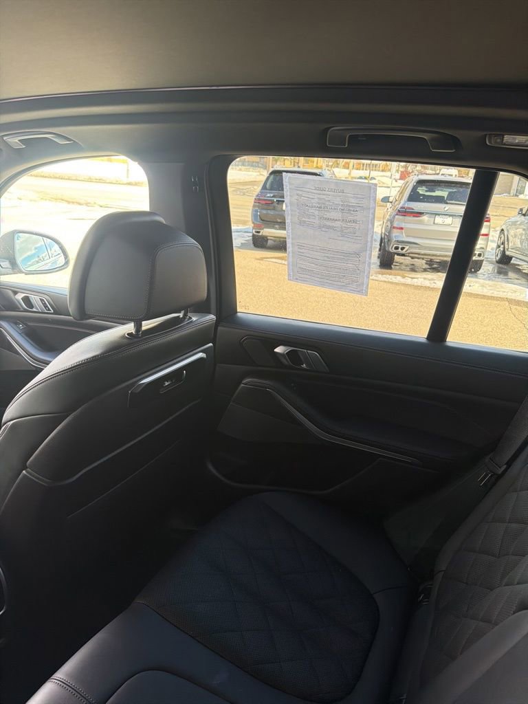 Used 2026 BMW X5 xDrive40i image 18