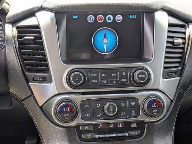 Used 2018 Chevrolet Tahoe LS RWD image 11
