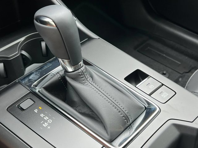 New 2026 MAZDA CX-5 Preferred AWD/4WD image 23