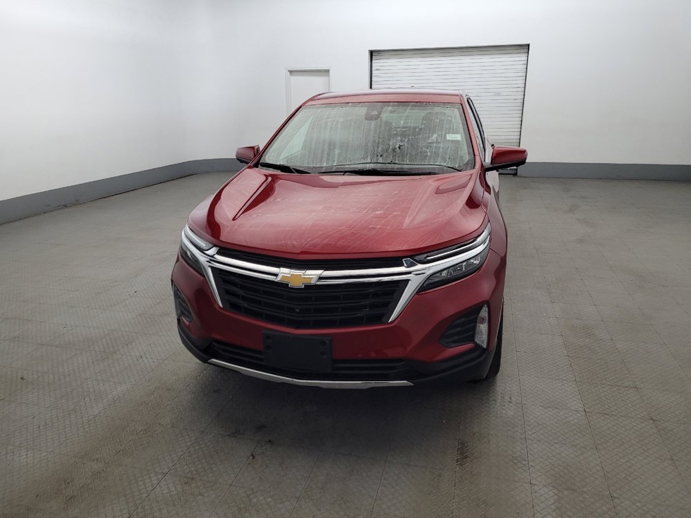 Used 2024 Chevrolet Equinox LT FWD image 15