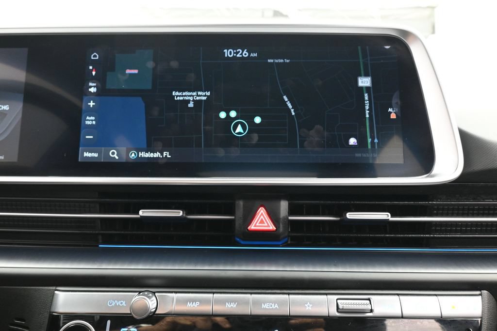 Used 2025 Hyundai Ioniq 6 SEL RWD image 18