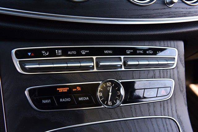 Used 2019 Mercedes-Benz E 53 AMG 4MATIC Sedan image 21