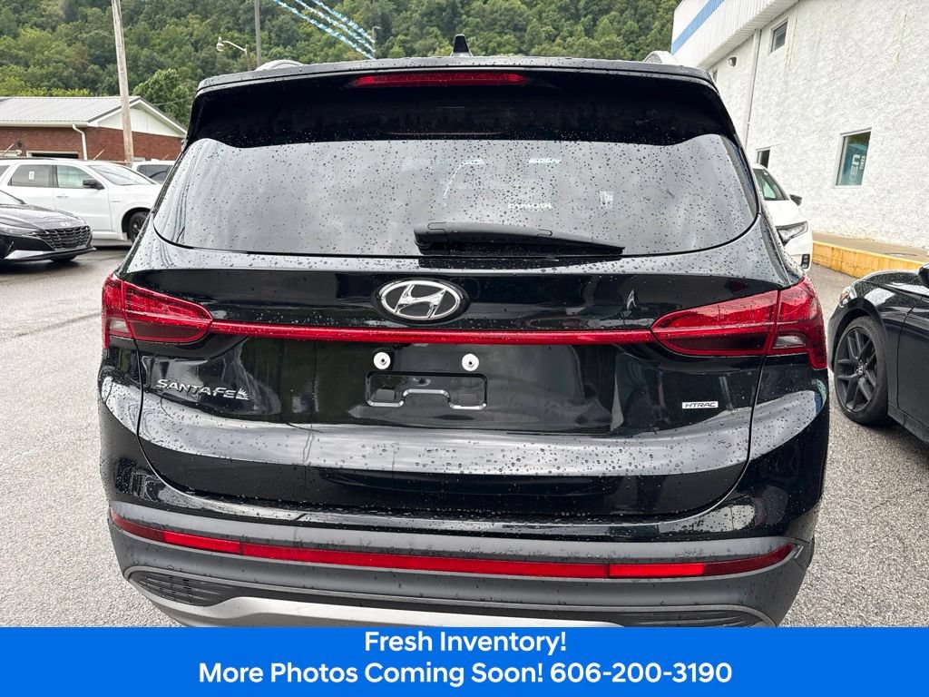 Used 2023 Hyundai Santa Fe SEL AWD/4WD image 7