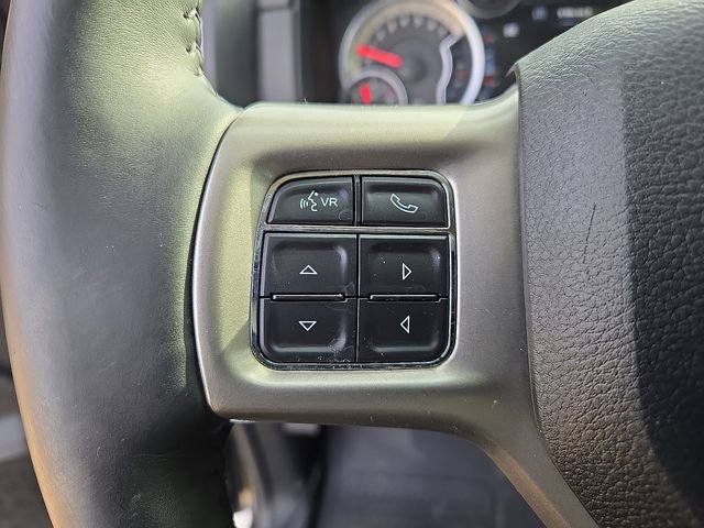 Used 2017 RAM 1500 Laramie w/ Convenience Group image 25