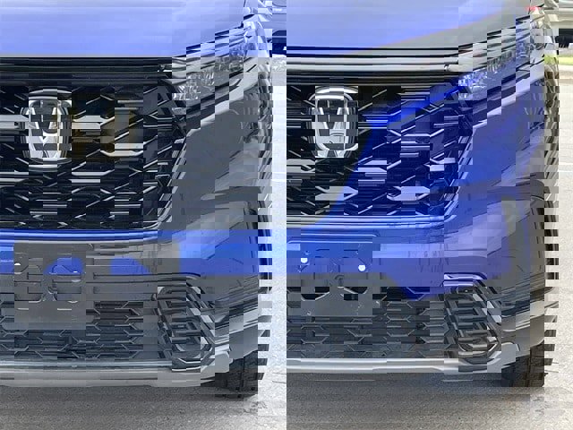 Certified 2024 Honda CR-V Sport image 9