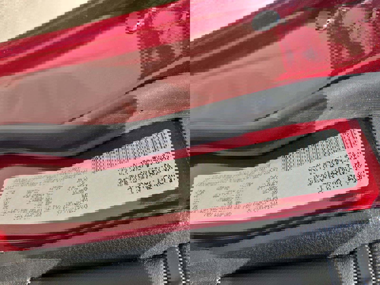 Used 2024 Jeep Grand Cherokee Altitude image 36