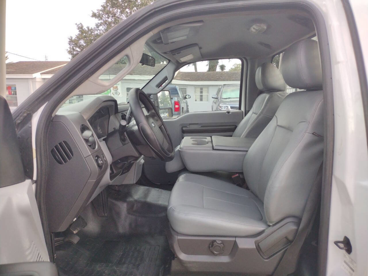 Used 2015 Ford F250 XL image 16
