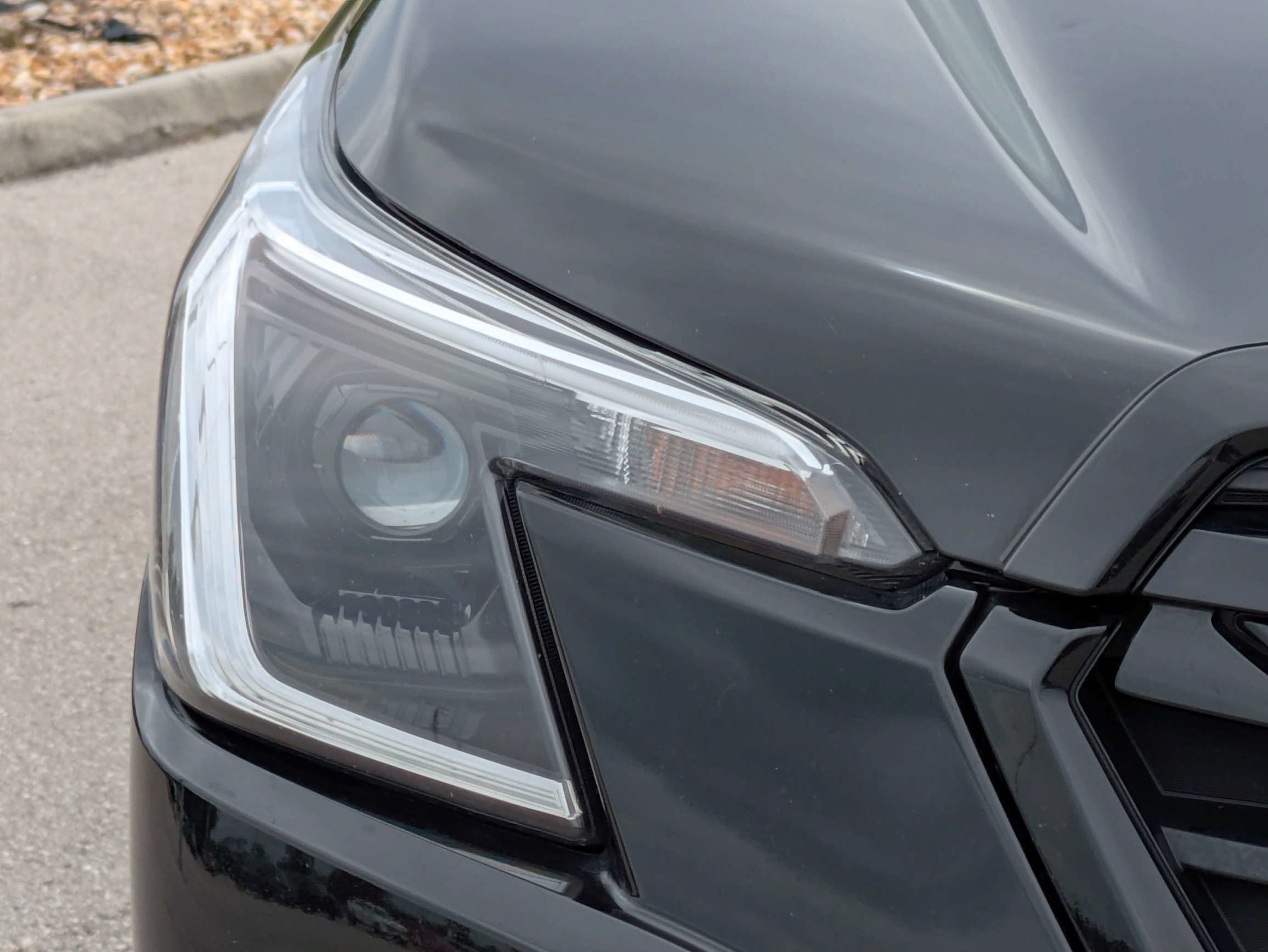 Used 2024 Subaru Forester Premium AWD/4WD image 10