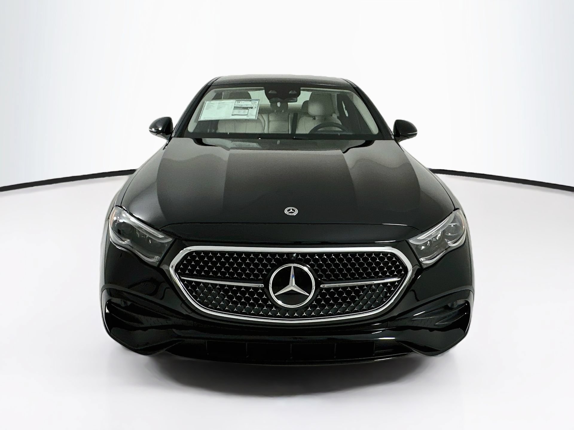 New 2027 Mercedes-Benz E 350 Sedan image 2