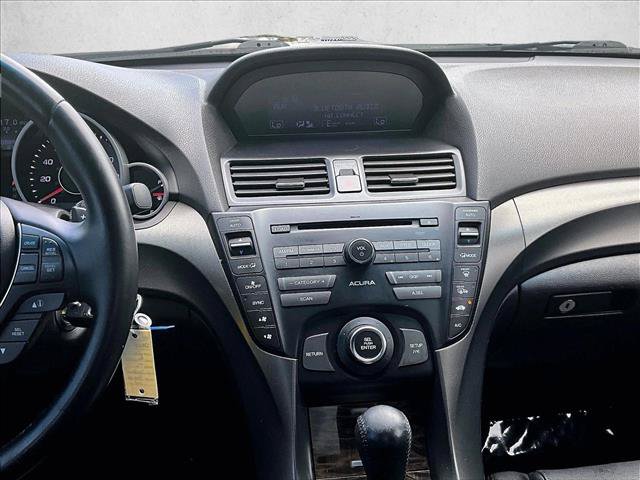Used 2013 Acura TL FWD image 8