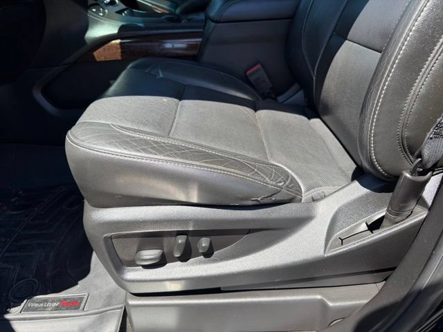 Certified 2018 GMC Yukon SLT w/ Premium Edition AWD/4WD image 21