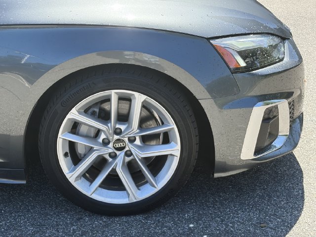 Used 2023 Audi A5 2.0T Premium w/ Convenience Package AWD/4WD image 9
