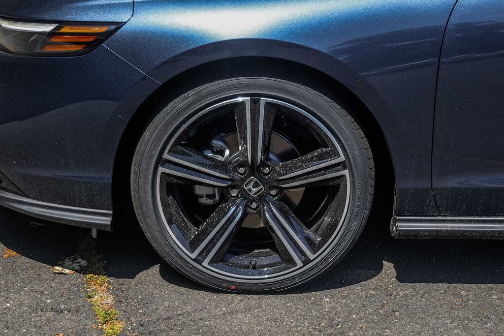 New 2026 Honda Accord SE image 7