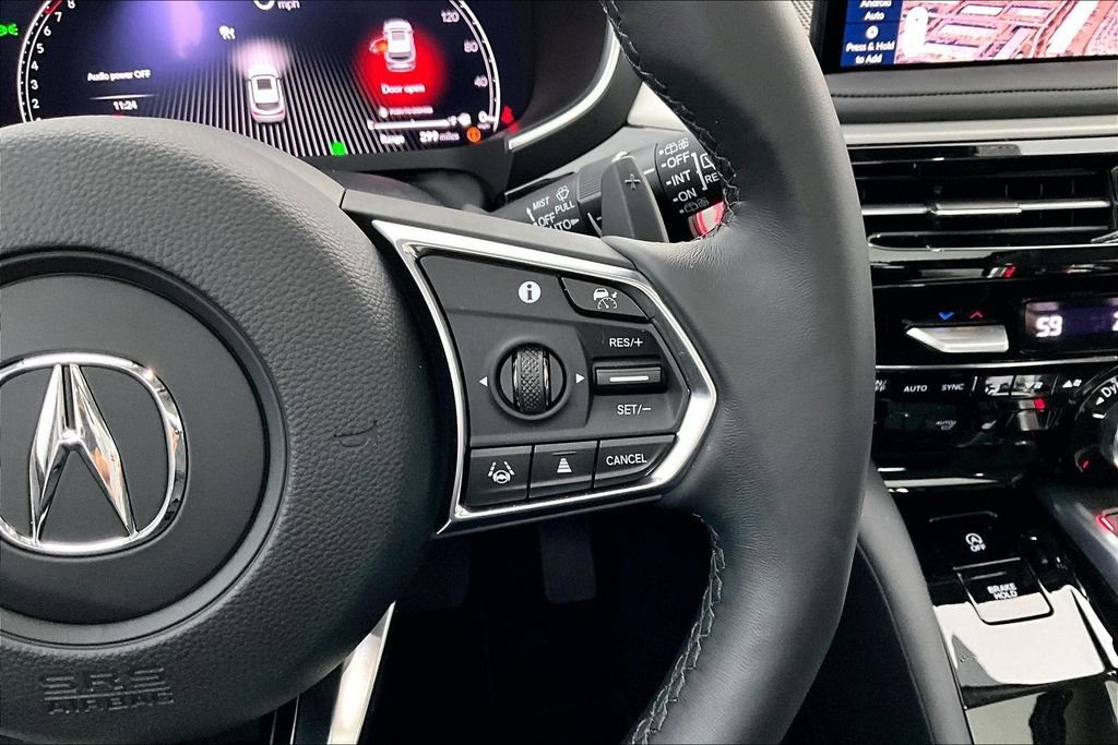 Certified 2026 Acura MDX FWD w/ Technology Package image 26