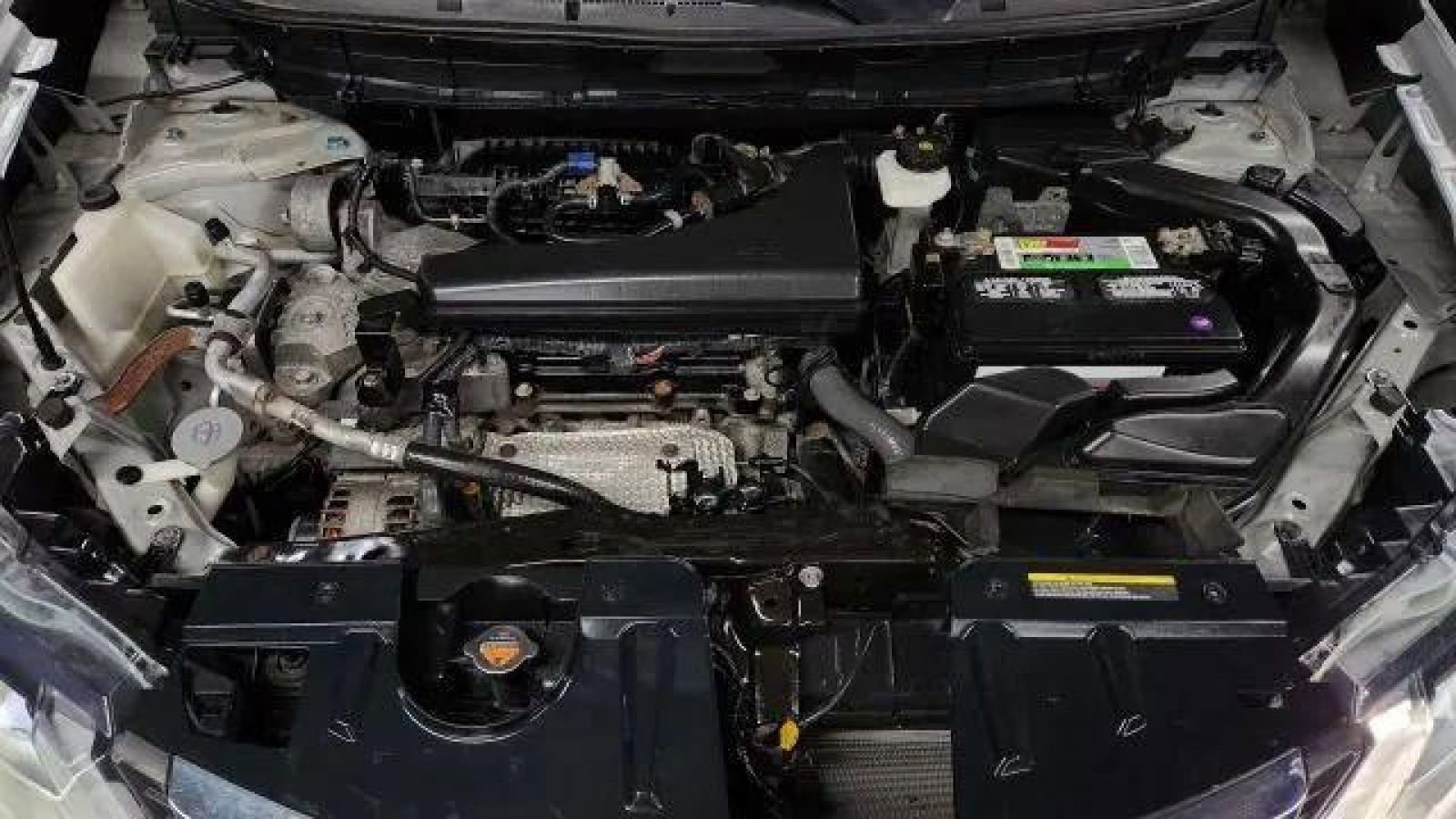 Used 2019 Nissan Rogue SL image 53