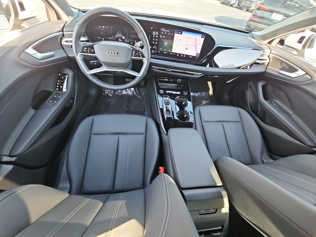 Certified 2025 Audi A5 2.0T Premium w/ Convenience Package image 14