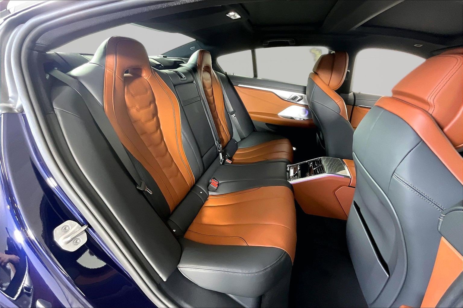 New 2026 BMW 840i xDrive image 13