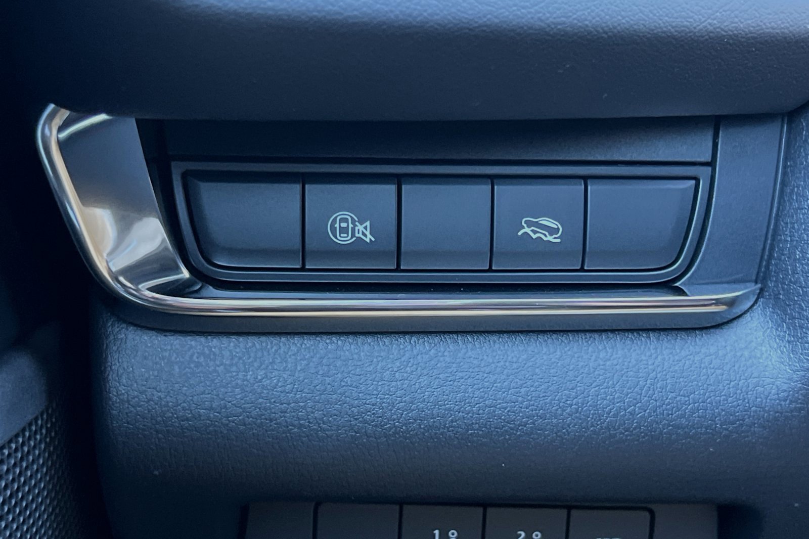 Used 2025 MAZDA CX-30 AWD 2.5 S w/ Preferred Package image 31