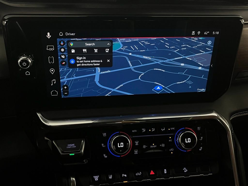 Used 2024 GMC Sierra 2500 Denali Ultimate image 31