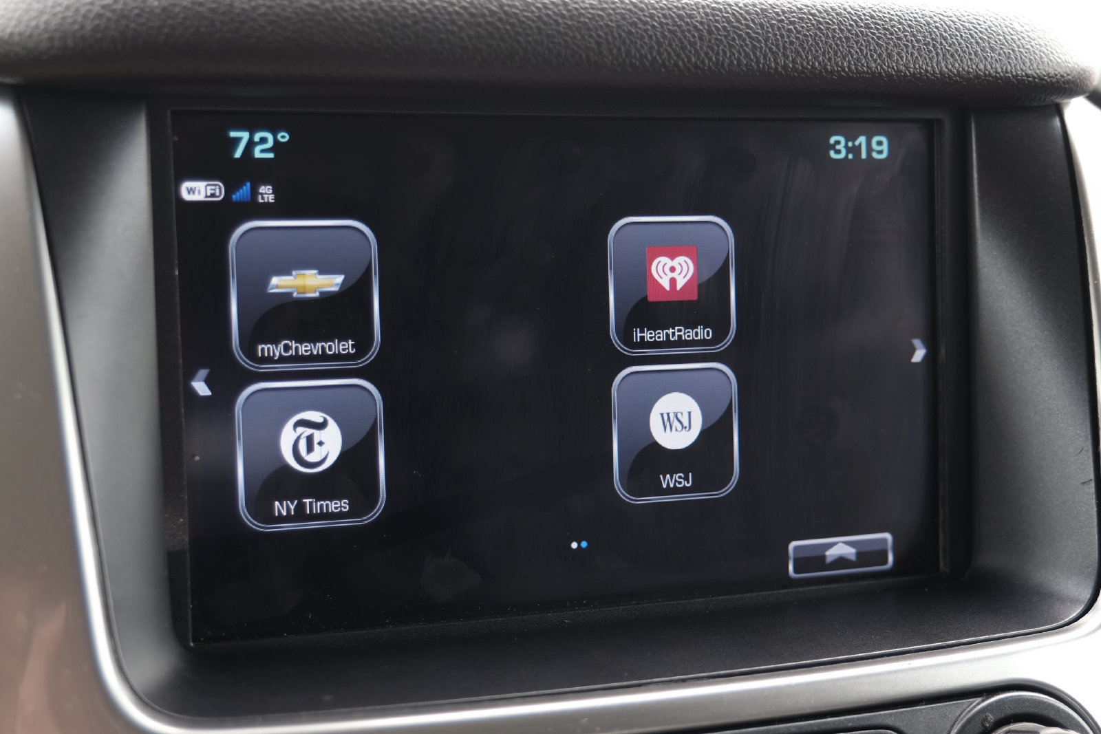 Used 2020 Chevrolet Tahoe LS RWD image 29