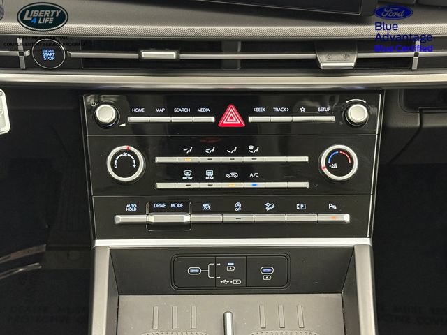 Used 2024 Hyundai Santa Fe SE AWD/4WD image 21