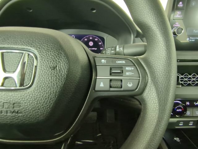 New 2026 Honda Accord SE image 39