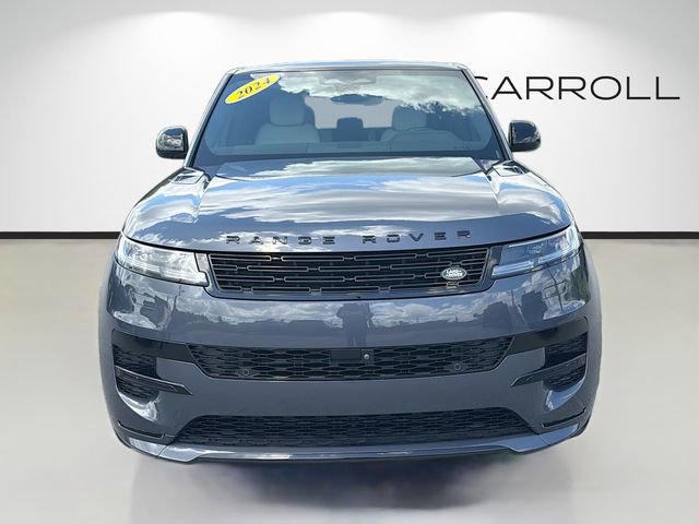 Used 2024 Land Rover Range Rover Sport Dynamic SE image 8