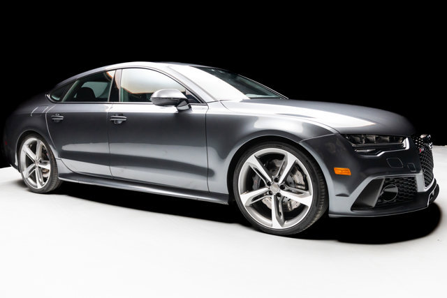 Used 2016 Audi RS 7 Prestige w/ Carbon-Optic Package image 29