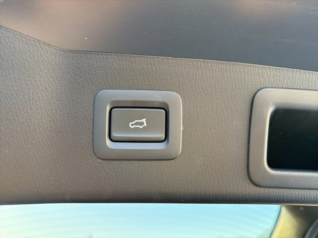 Used 2025 MAZDA CX-5 Carbon Edition image 32