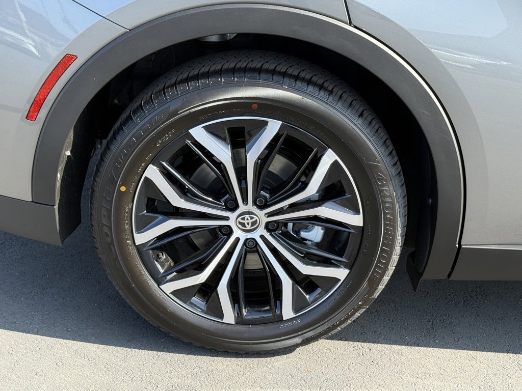 New 2026 Toyota Crown XLE image 14