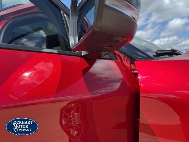 New 2026 Ford Explorer ST AWD/4WD image 39