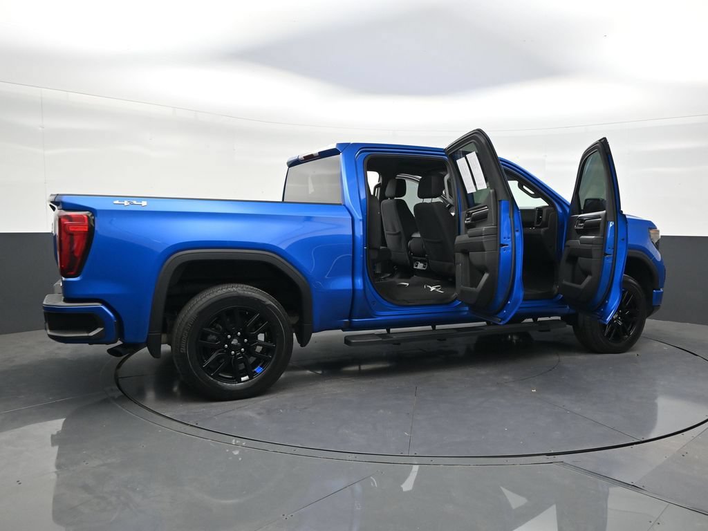 Used 2024 GMC Sierra 1500 Elevation AWD/4WD image 28