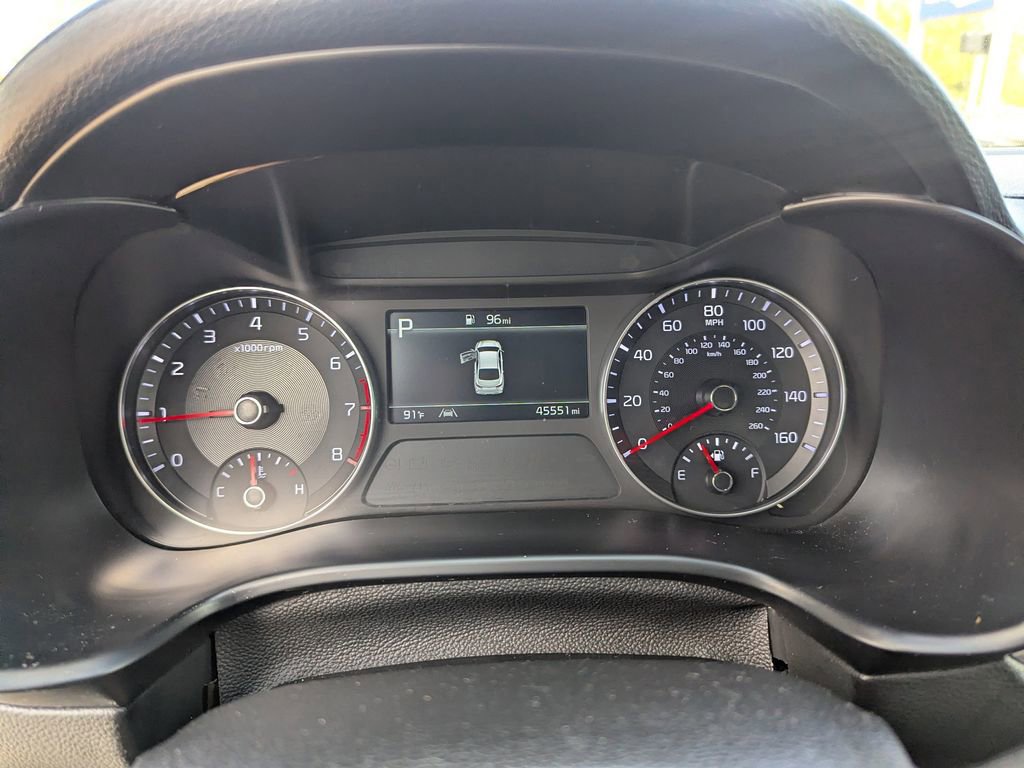 Used 2024 Kia Forte GT-Line image 26