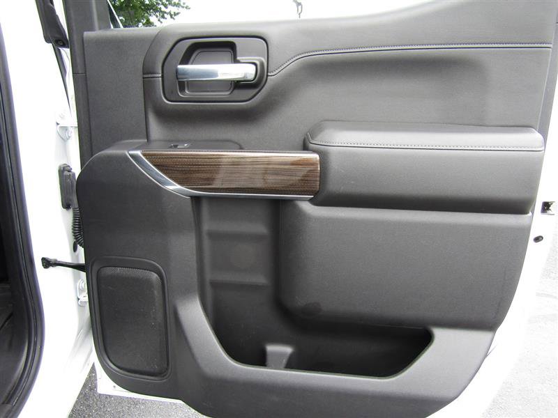 Used 2020 Chevrolet Silverado 1500 LT Trail Boss w/ Convenience Package image 35