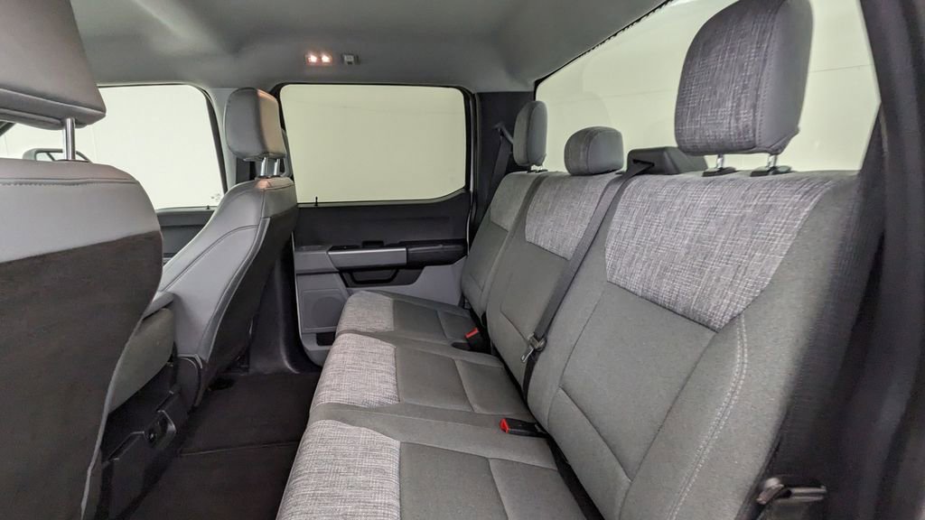 Used 2024 Ford F350 XLT image 33