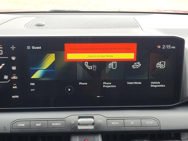 New 2026 Kia K4 GT-Line Turbo FWD image 15
