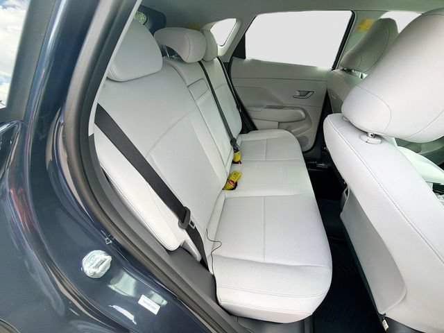 New 2026 Hyundai Kona SEL Sport FWD image 27