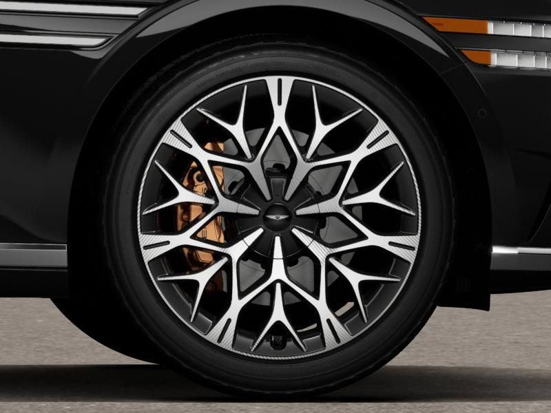 New 2026 Genesis G90 3.5T AWD/4WD image 12